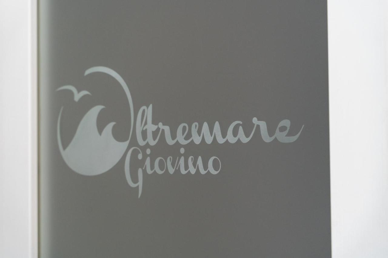 Bed and Breakfast Oltremare Giovino Catanzaro Exteriér fotografie