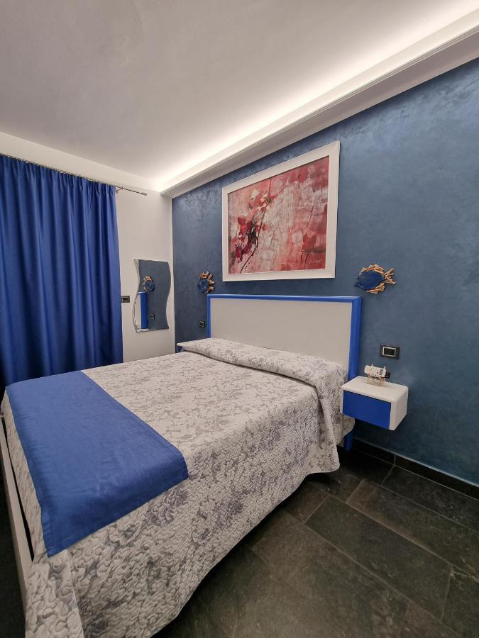Bed and Breakfast Oltremare Giovino Catanzaro Exteriér fotografie