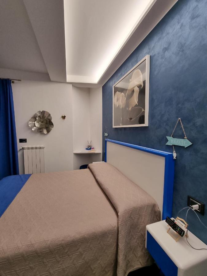 Bed and Breakfast Oltremare Giovino Catanzaro Exteriér fotografie