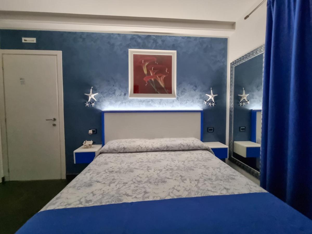 Bed and Breakfast Oltremare Giovino Catanzaro Exteriér fotografie